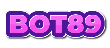 BOT89 Logo