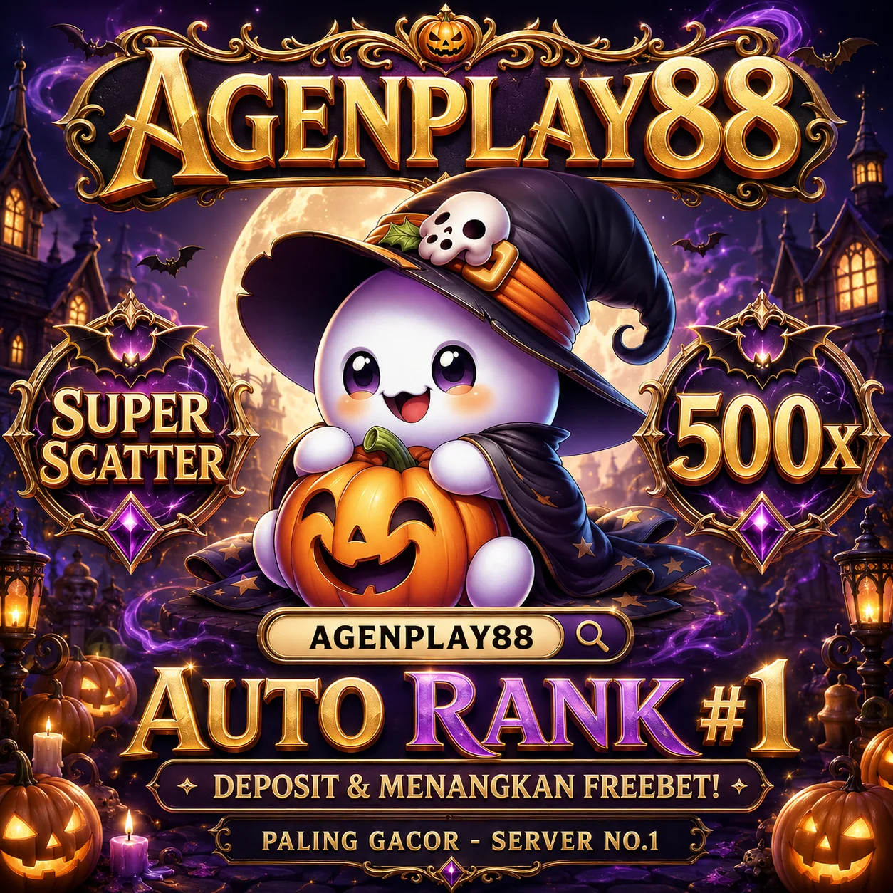 BOT89 - The Best Aman & Terpercaya